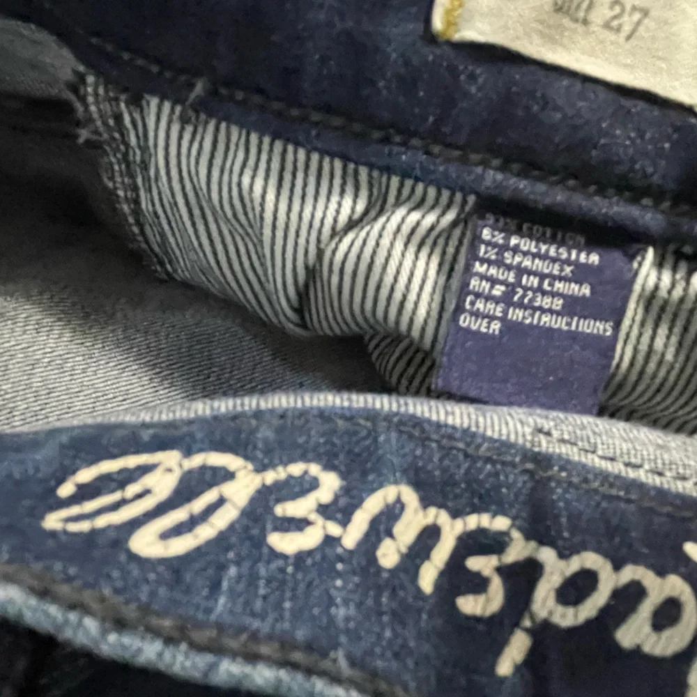 Madewell good preowned